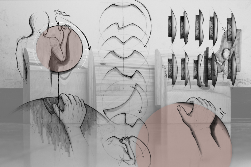 mckay nilson woodrow stereo swarm design