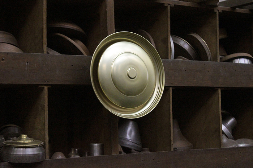 pistache ganache ipiranga lampshade são paulo designboom