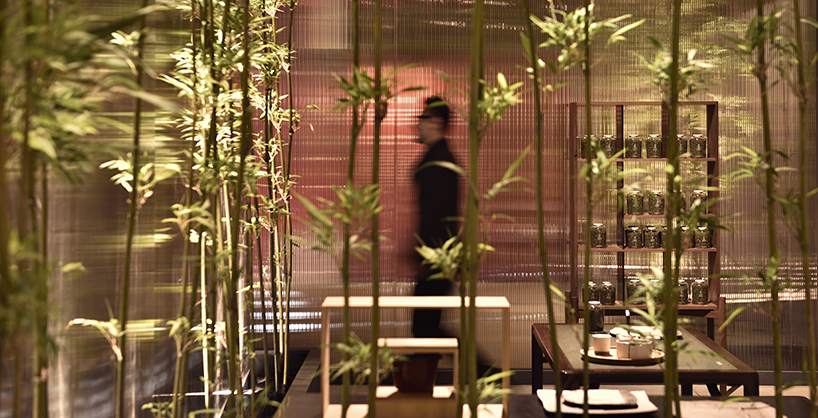 keng yu design office completes exhibit for creative expo taiwan