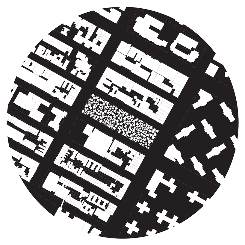 rafael berges residual living proposal designboom