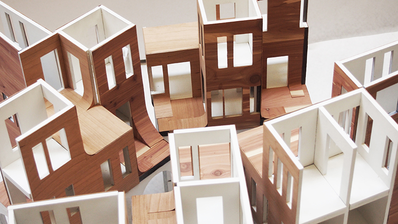 rafael berges residual living proposal for new york city