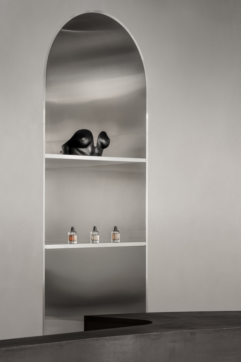 anoeses showroom kyiv