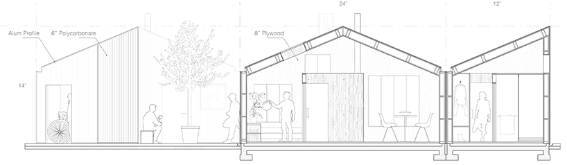 jay tsai ryszard rychlicki tiny homes designboom
