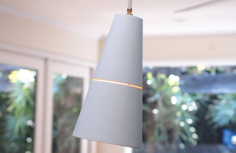 megan lin gather light table pendant