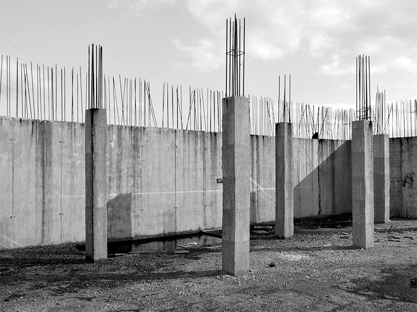  ana rita vale + andré calvete costa de la sombra crematorium