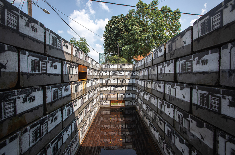 anatomy of a square foot: a protest to the unrealistic housing costs in malaysia