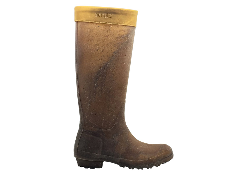 popular rain boots 2018