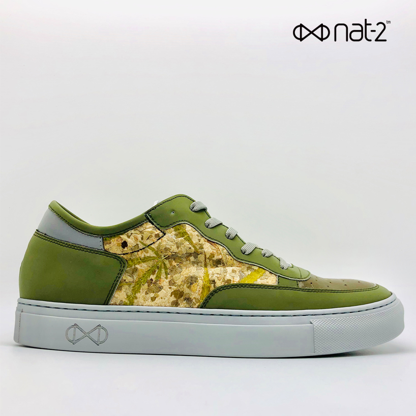 nat-2-vegan-sustainable-sneakers-marihuana-cannabis-leaves-09-20-2019-designboom