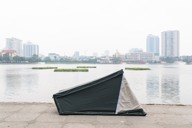 made handhome shelter