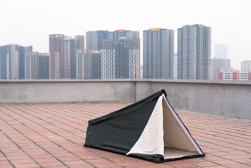 made handhome shelter