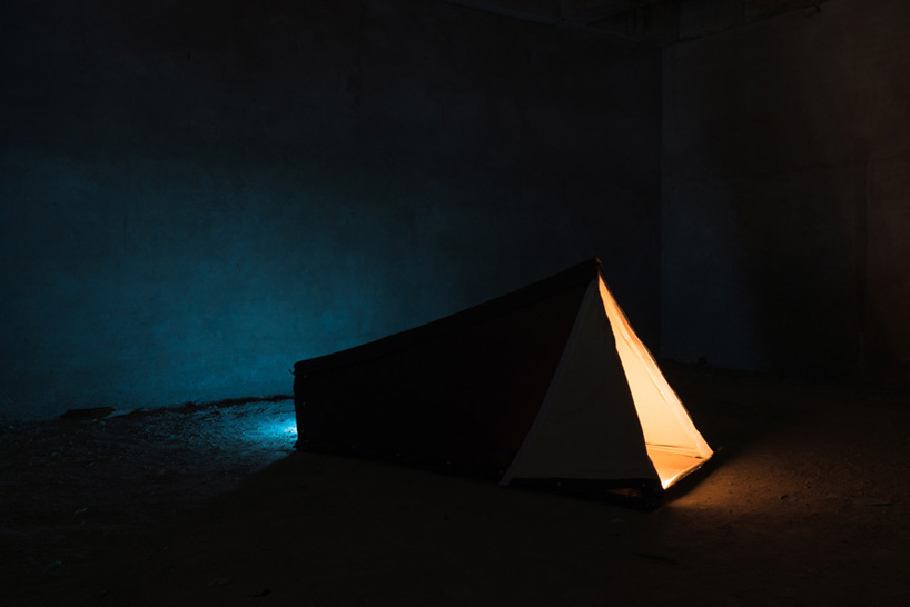 made handhome shelter
