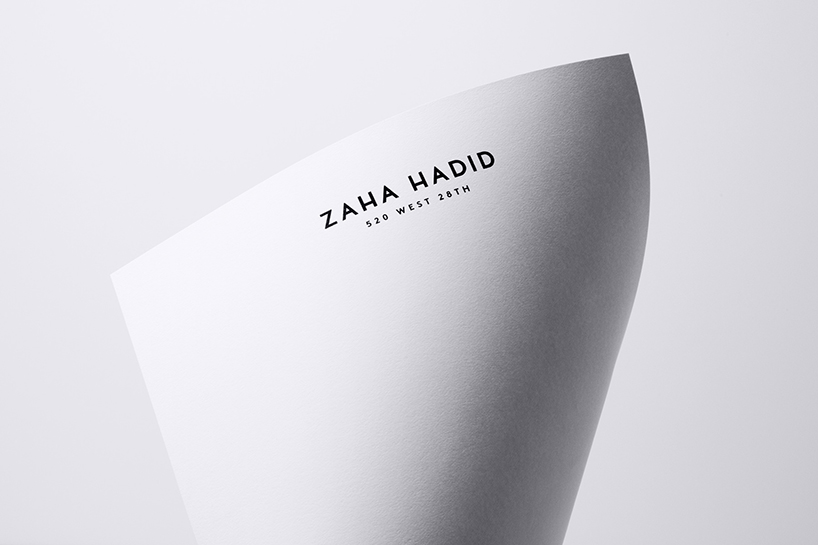 branding identity mother design ZHA 520W28th NYC