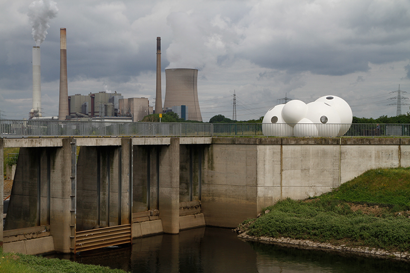 reiner maria matysik cloud machine phoenix germany designboom