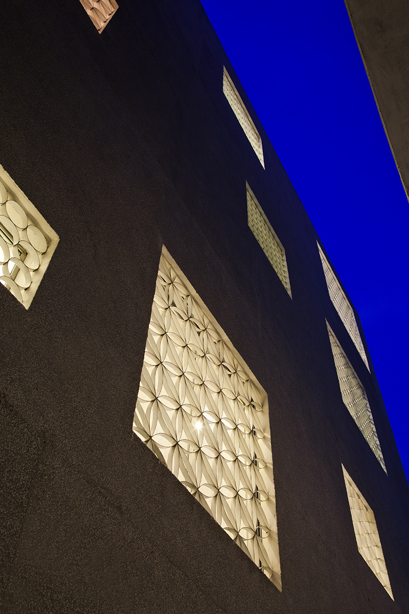 sannuki daisuke architects hem house vietnam designboom