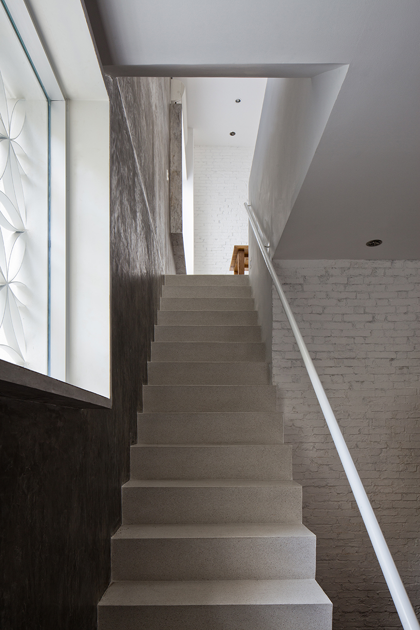 sannuki daisuke architects hem house vietnam designboom