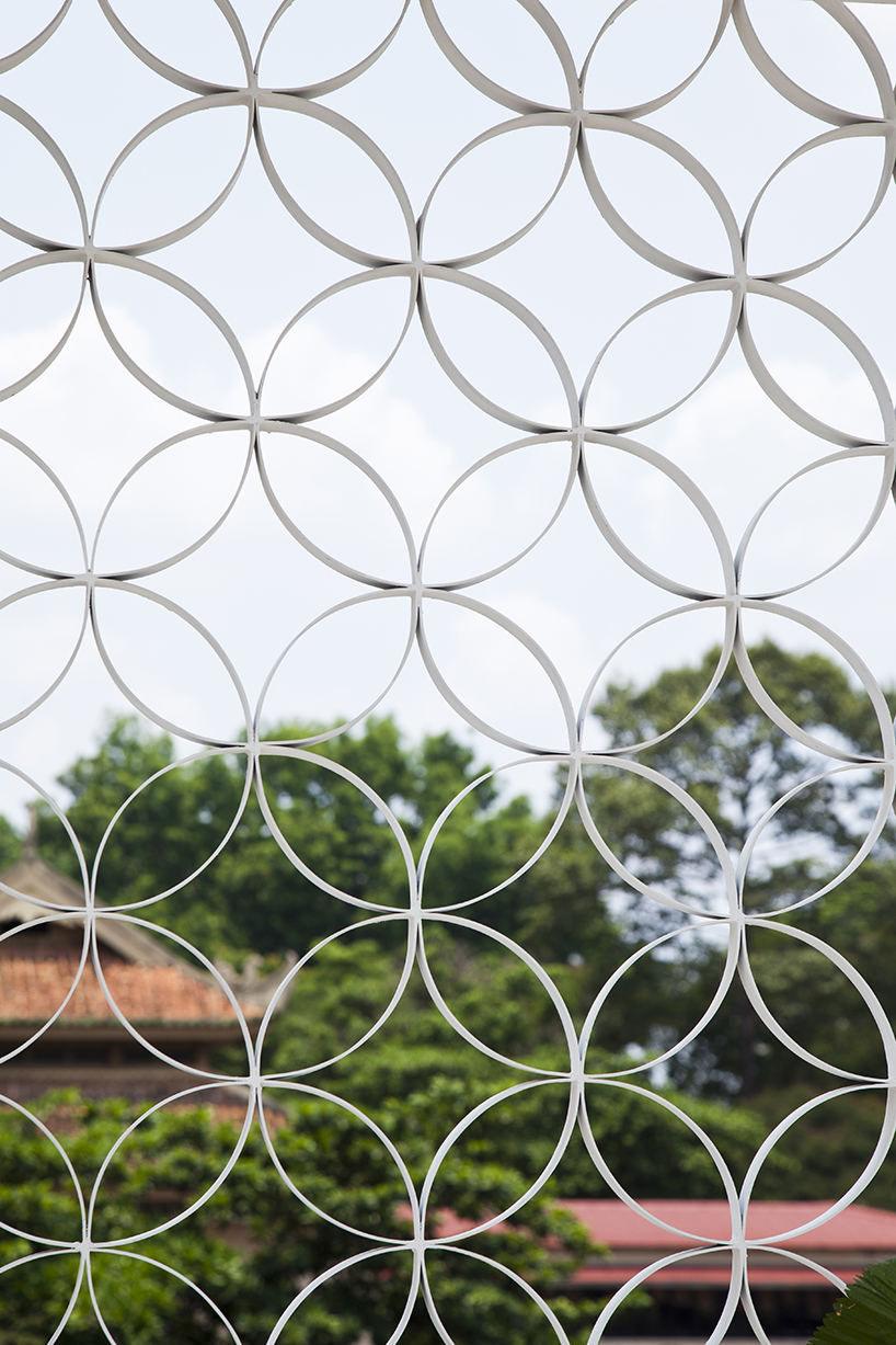 sannuki daisuke architects hem house vietnam designboom