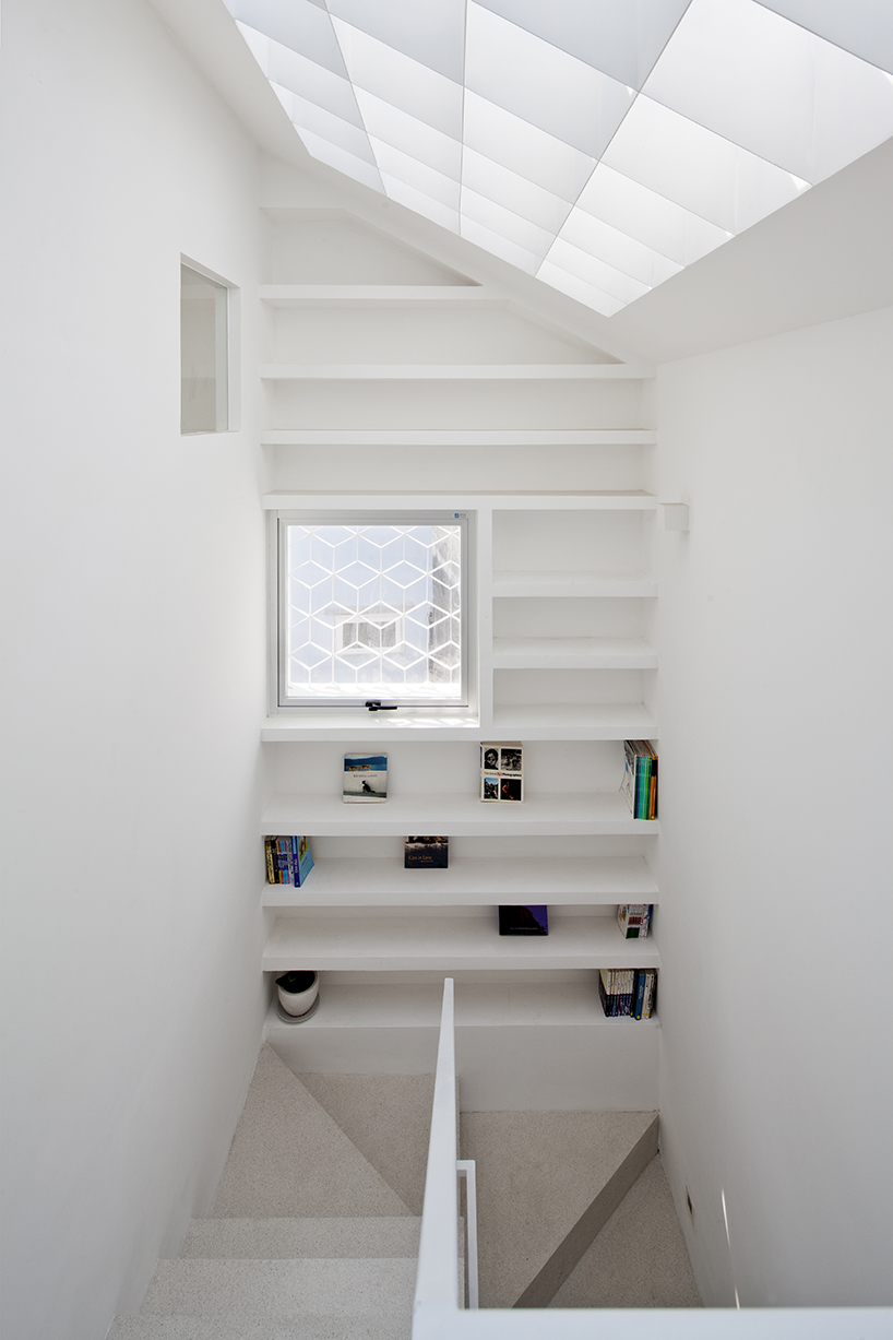 sannuki daisuke architects hem house vietnam designboom