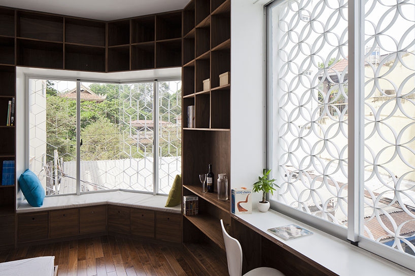 sannuki daisuke architects hem house vietnam designboom