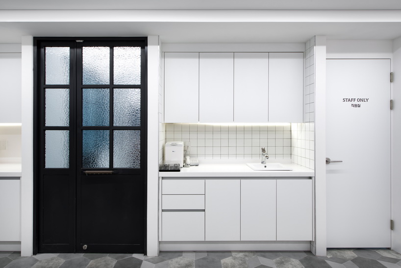 starsis new york braces dental office seoul designboom 