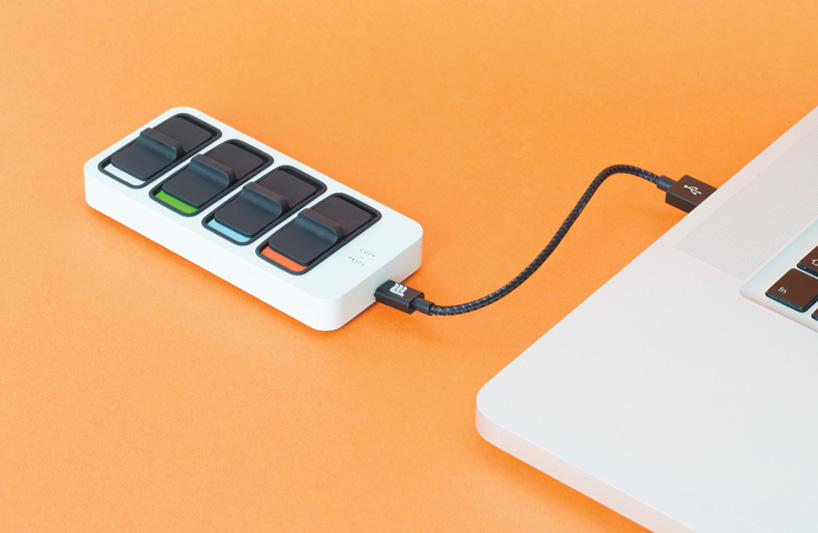 fiona o'leary optimizes digital workflow with spector & mimo devices