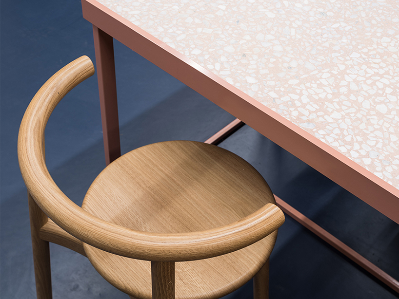 FORM strips historic building in moscow to relocate garage museum of contemporary art