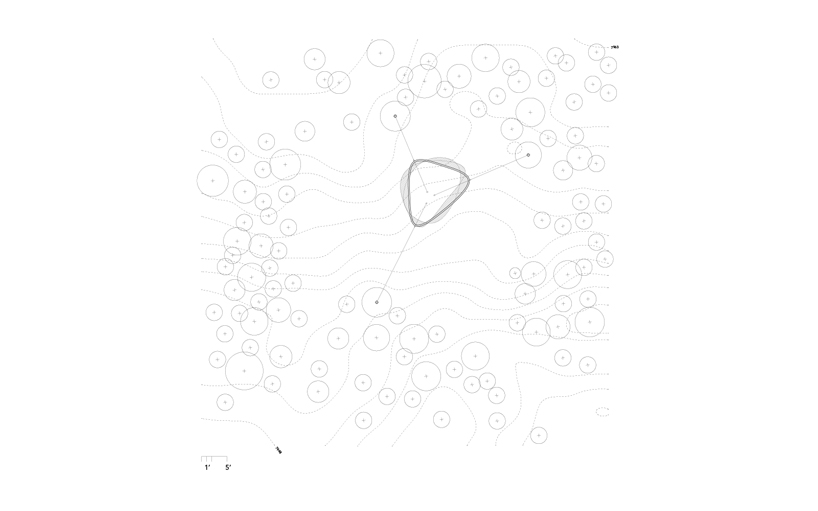 office ca reflector hyper lightweight installation colorado designboom