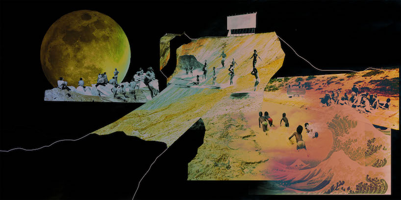 johannesburg counterspace architecture abandoned mine dumps design indaba designboom