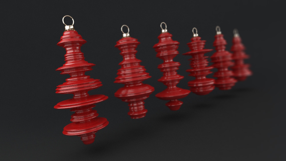 Voice of Xmas (Christmas)