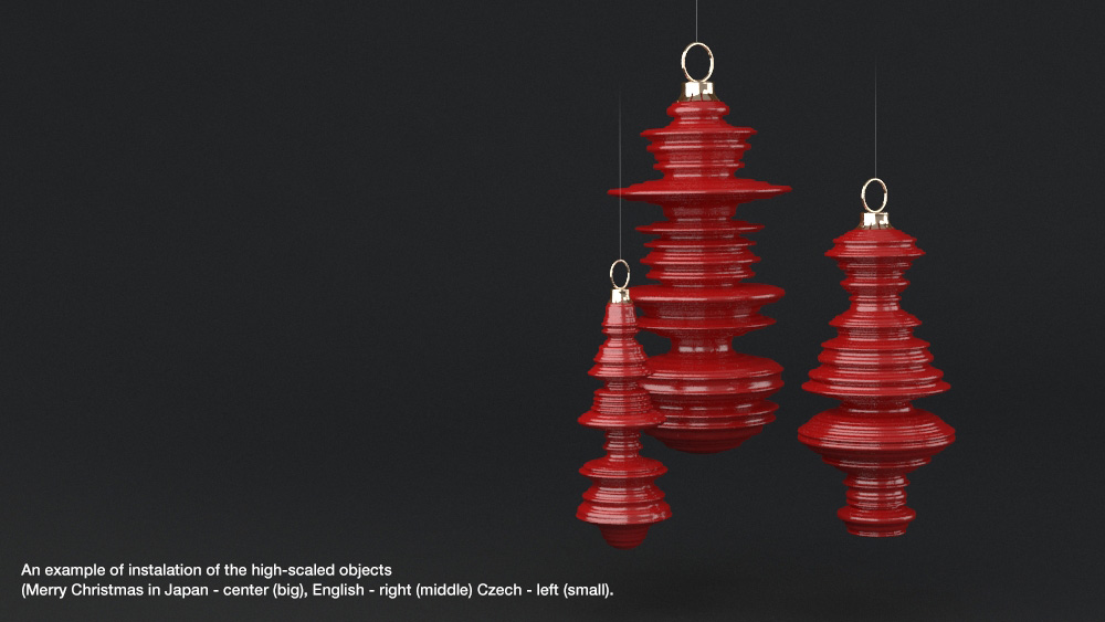 Voice of Xmas (Christmas)