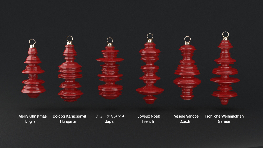 Voice of Xmas (Christmas)