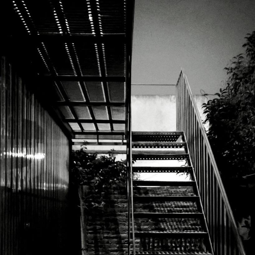 studio oficios asociados argentina designboom