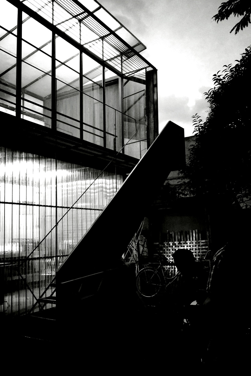 studio oficios asociados argentina designboom