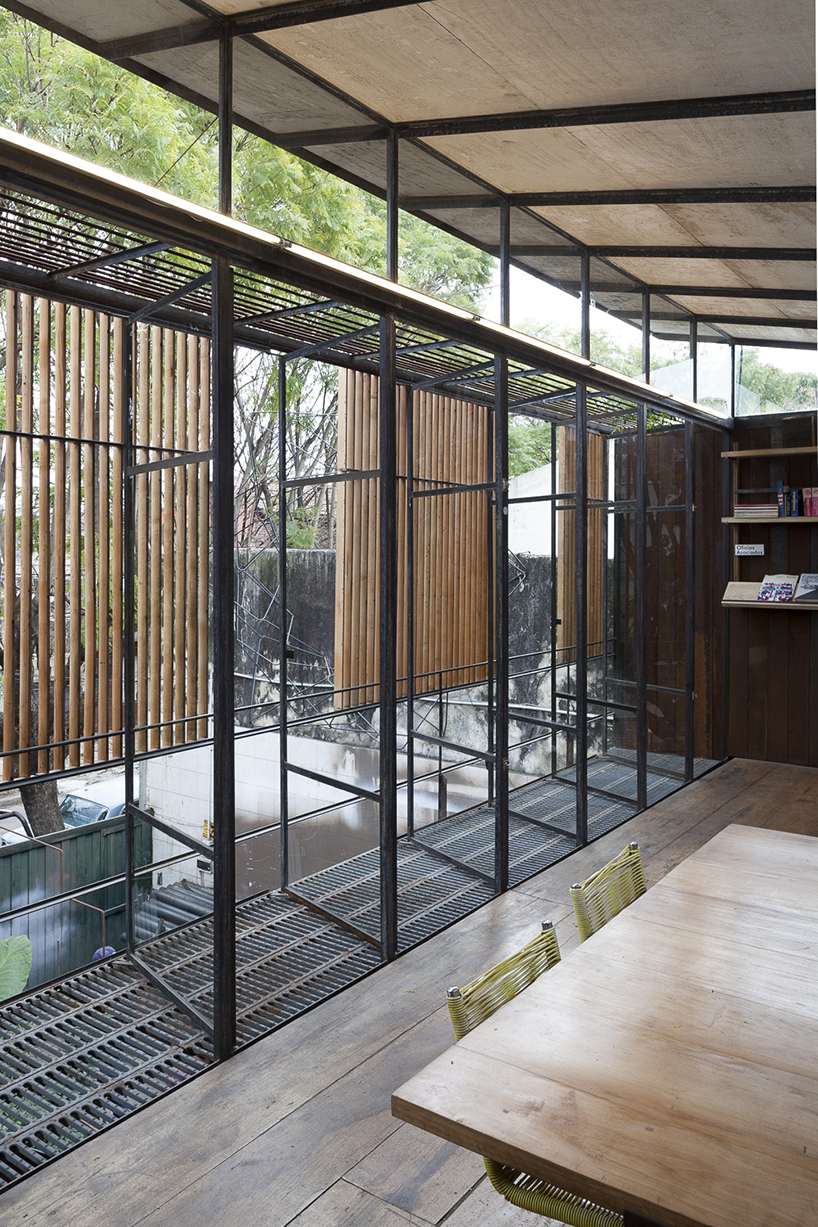 oficios asociados studio argentina