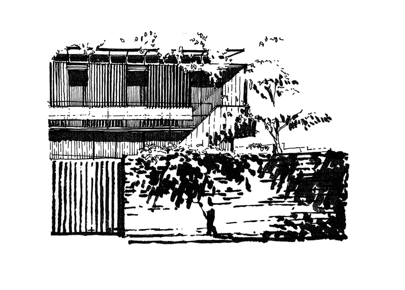 studio oficios asociados argentina designboom