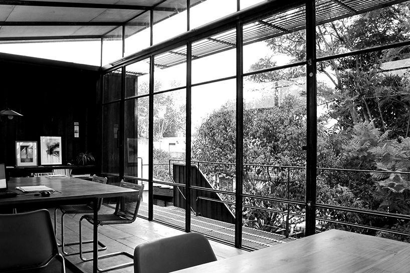 studio oficios asociados argentina designboom