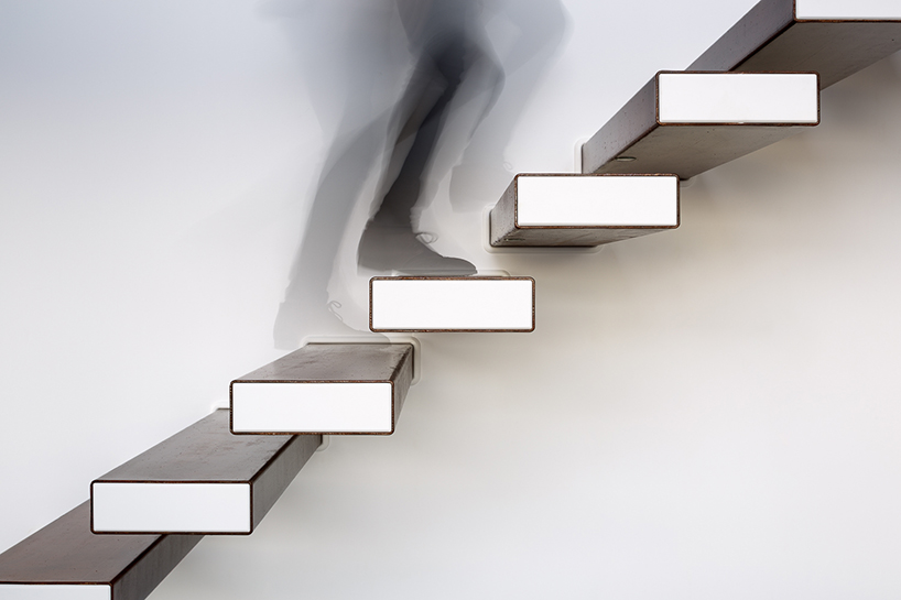 marcos miguelez reinterprets the essence of traditional masonry with vms house in spain