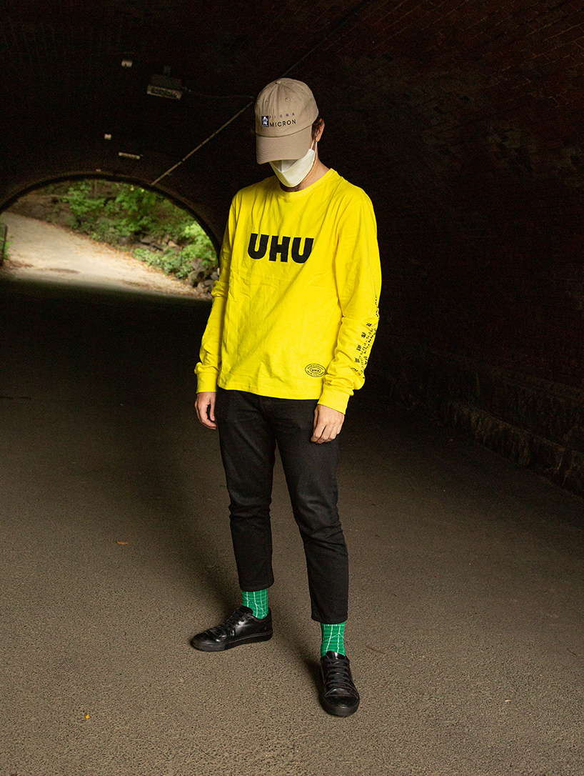 boolean brands - students create supply-inspired clothing line to raise money for well... supplies