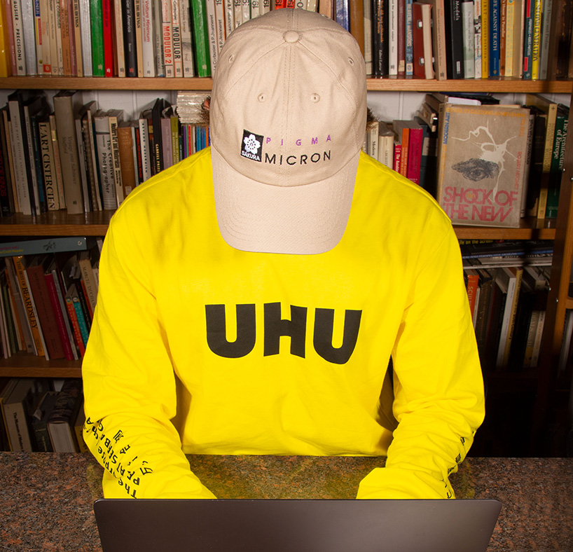 boolean brands - students create supply-inspired clothing line to raise money for well... supplies