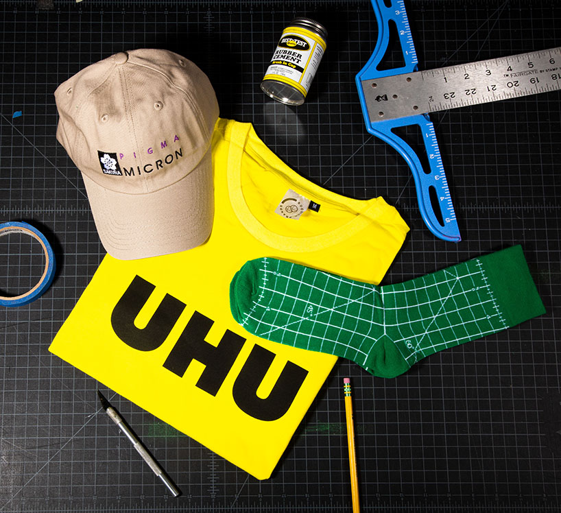 boolean brands - students create supply-inspired clothing line to raise money for well... supplies