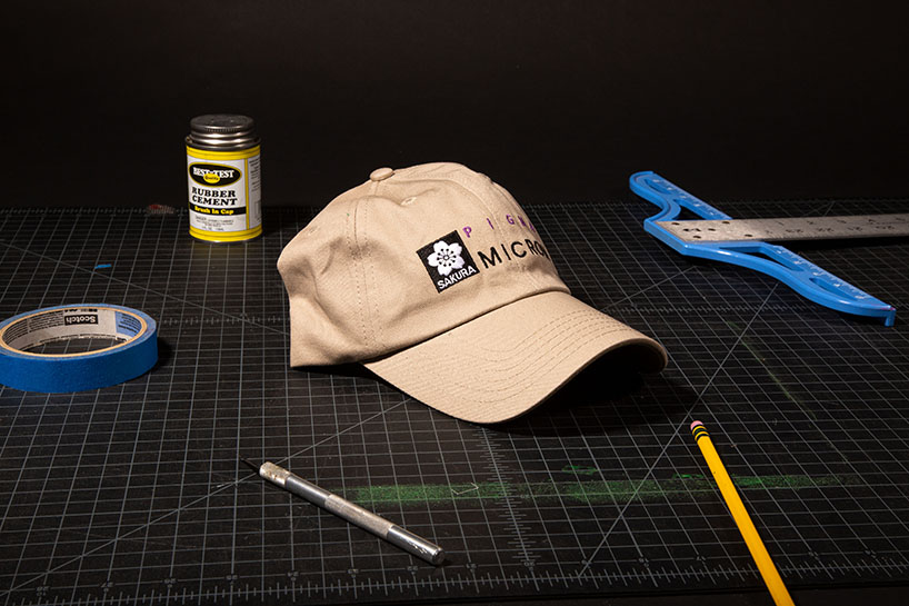 design students create clothing line inspired by supplies to raise money for supplies 7