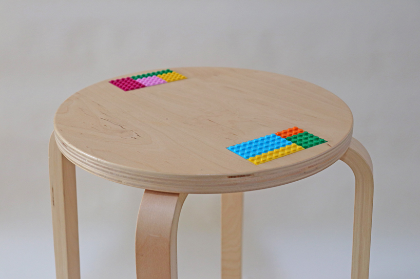 maarqa ikea stool designboom