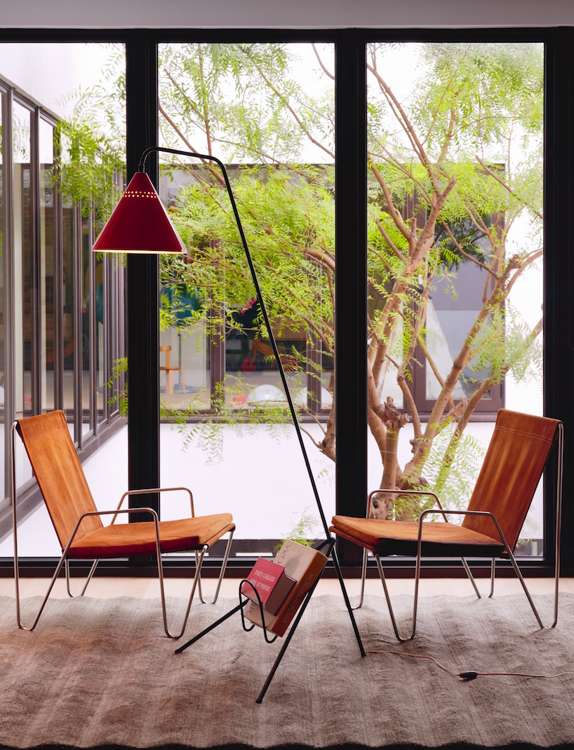 architectural pursuer the house new taipei city taiwan designboom