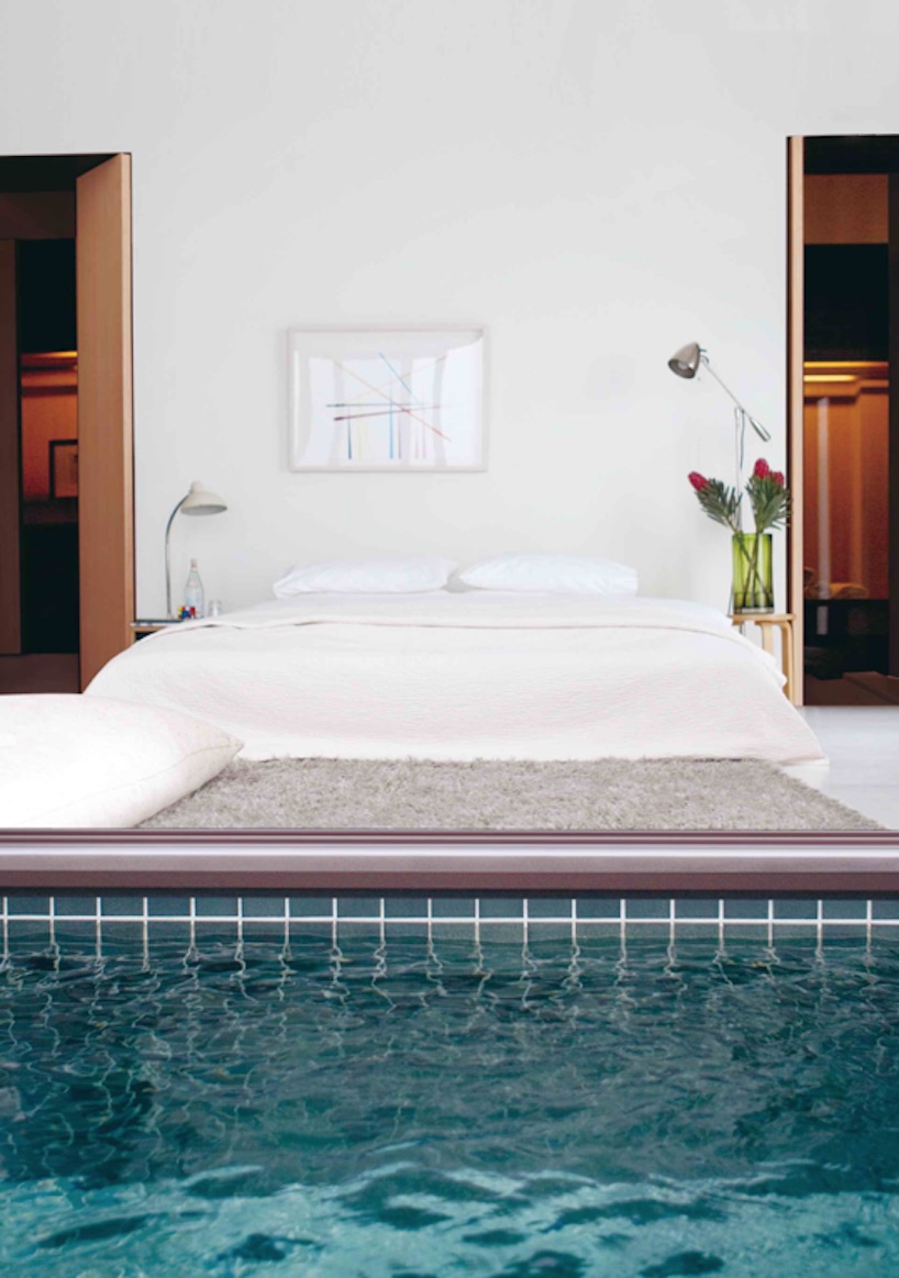 architectural pursuer the house new taipei city taiwan designboom