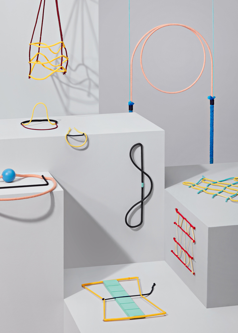 envisions products in process exhibition celebrates the unfinished object