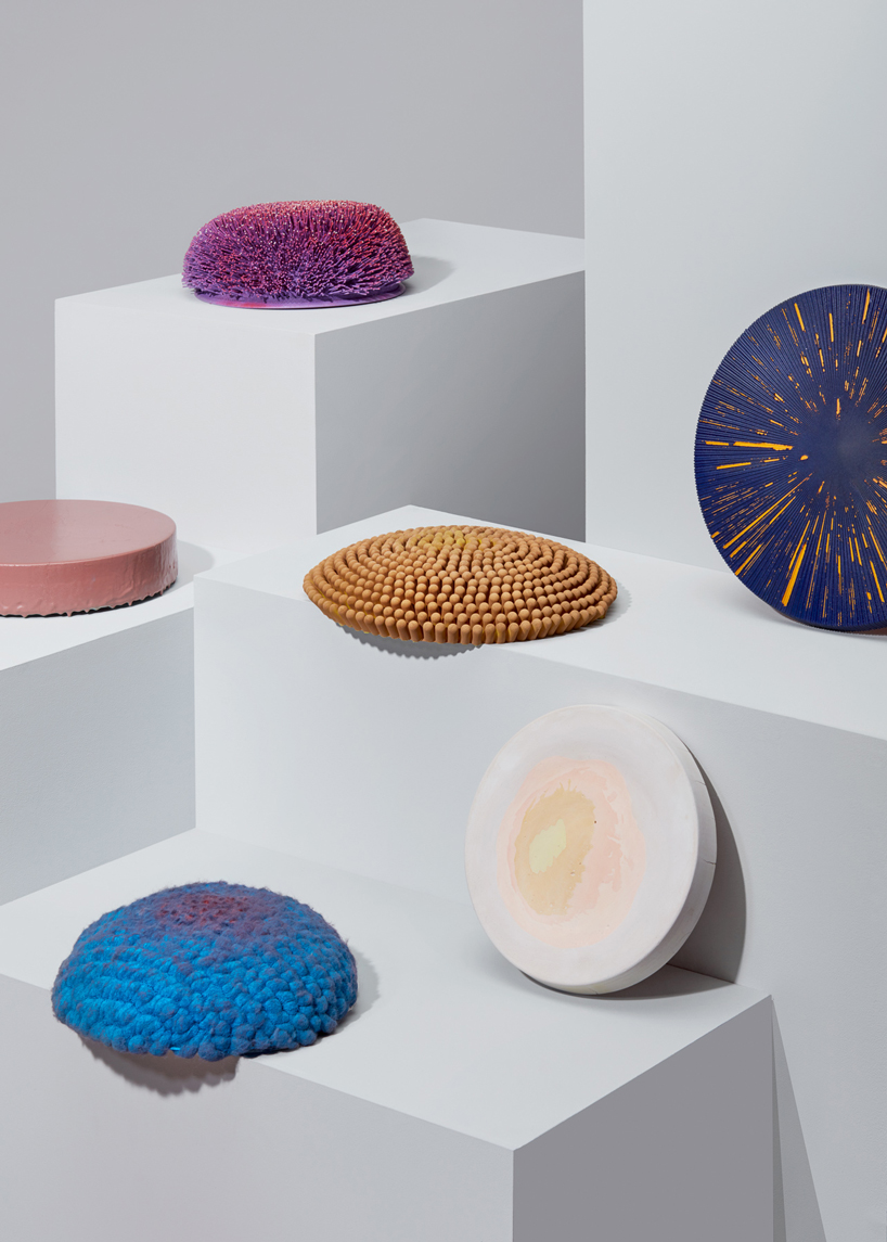envisions products in process exhibition celebrates the unfinished object