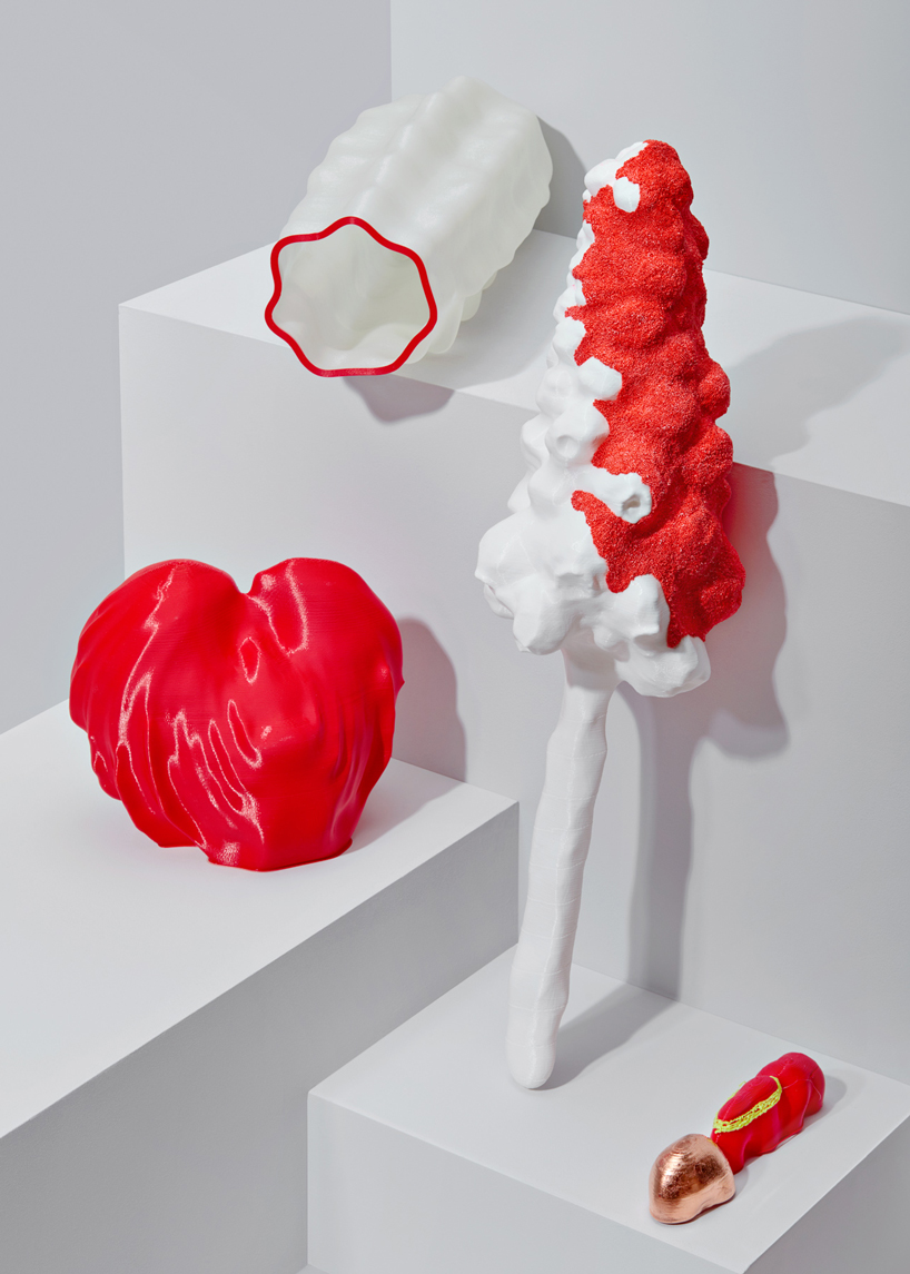 envisions products in process exhibition celebrates the unfinished object