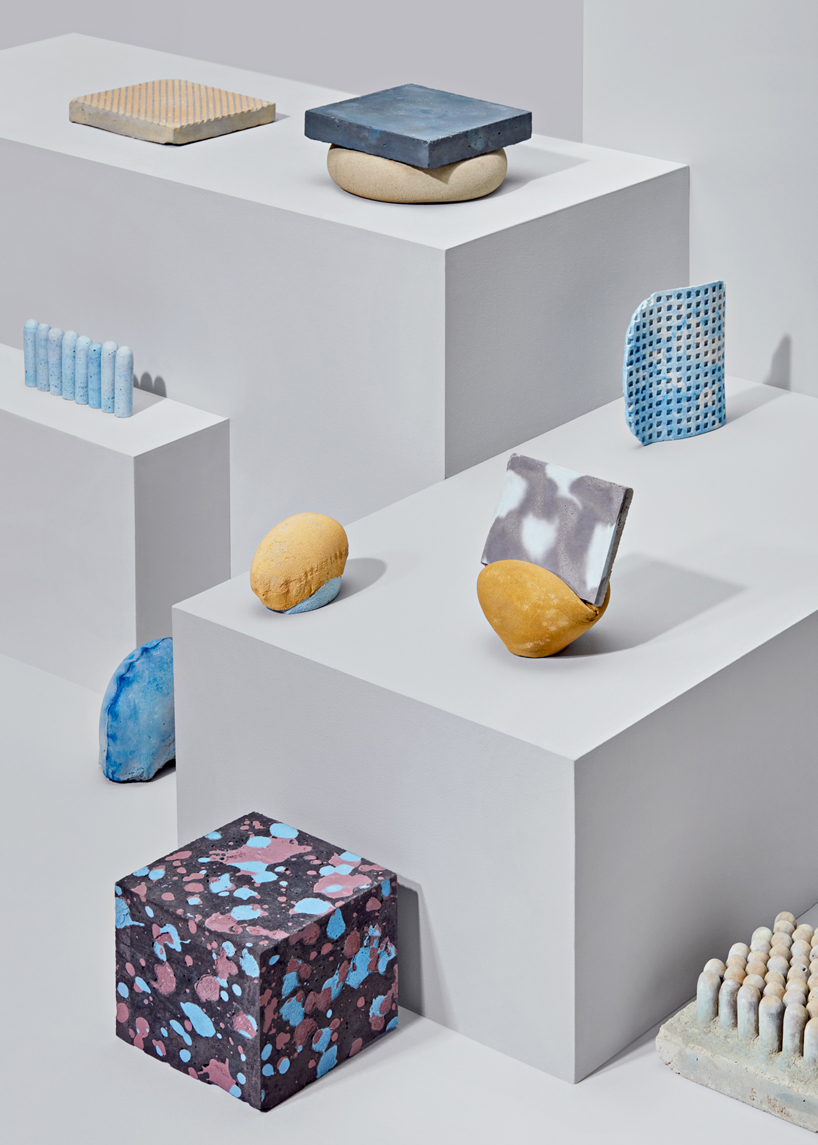 envisions products in process exhibition celebrates the unfinished object