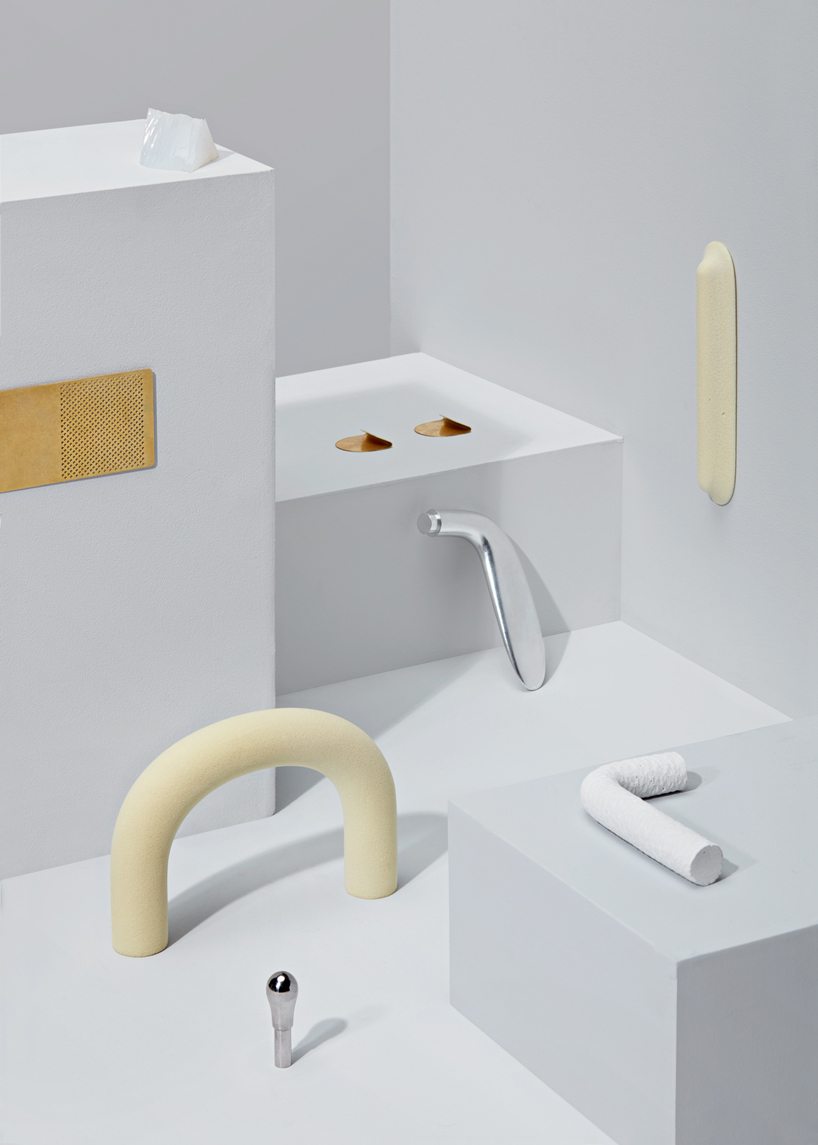 envisions products in process exhibition celebrates the unfinished object