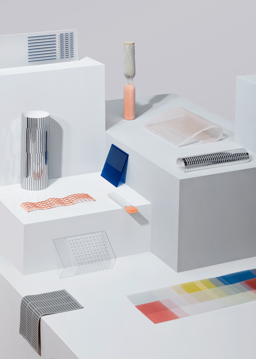 envisions products in process exhibition celebrates the unfinished object
