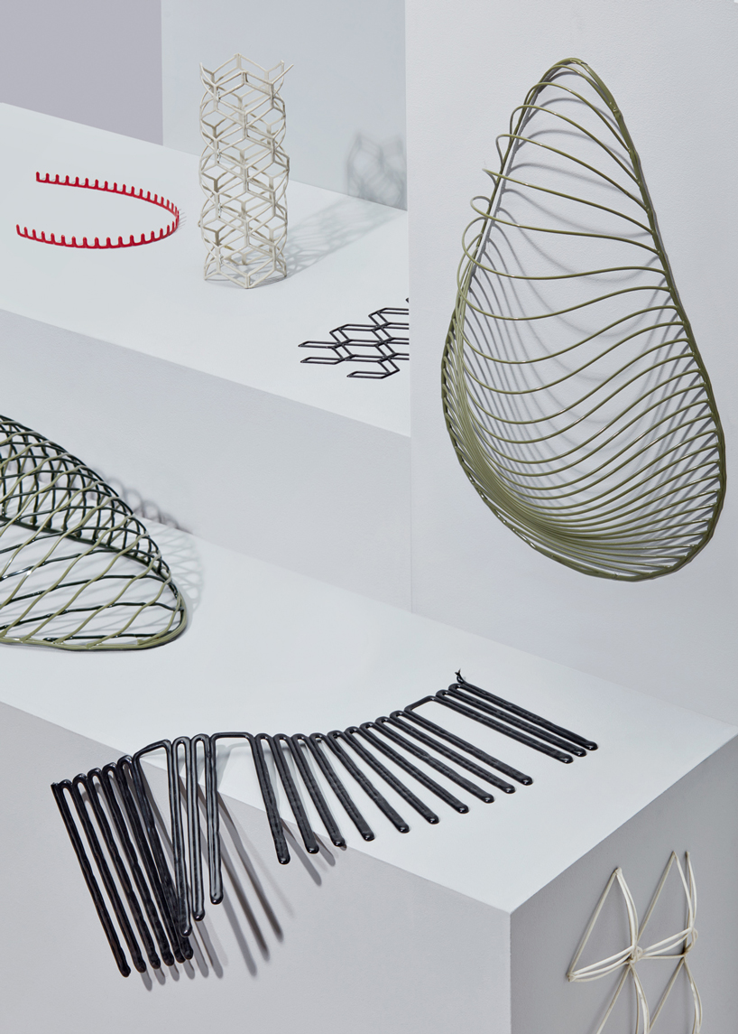 envisions products in process exhibition celebrates the unfinished object